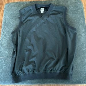 VTG Macy’s Field Gear outdoor sports golfing fishing vest size XL